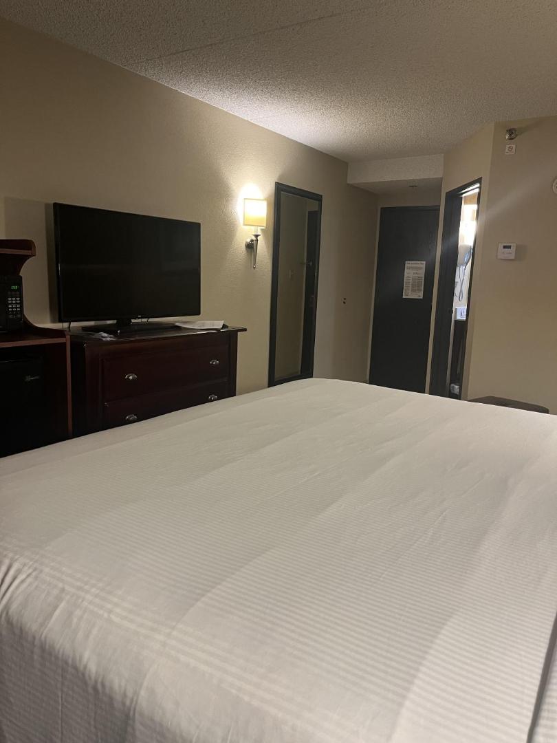 Bilde 6: Spark by Hilton Colorado Springs I 25 Central