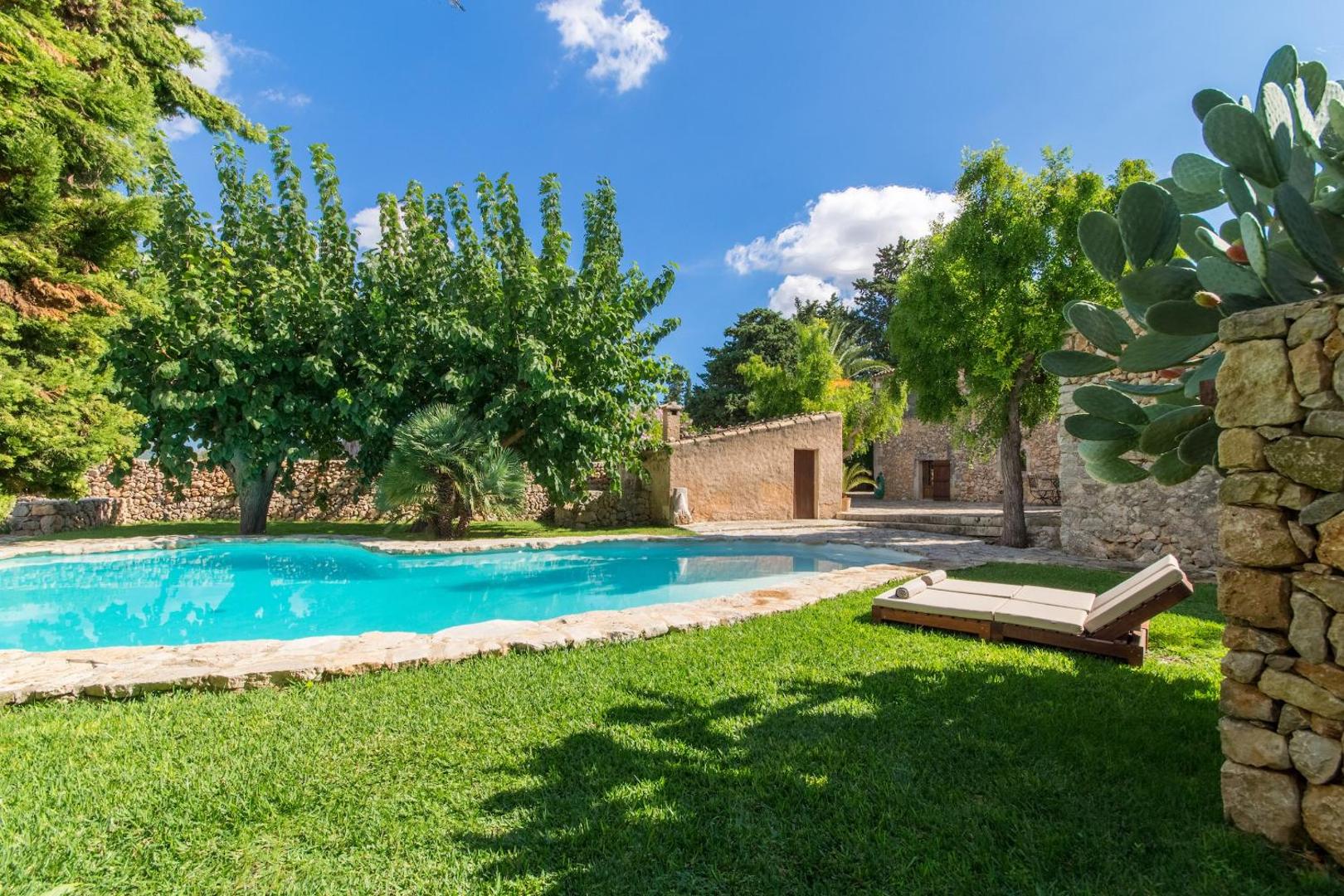 Photo 3 : Buger - 2183-41 Mallorca