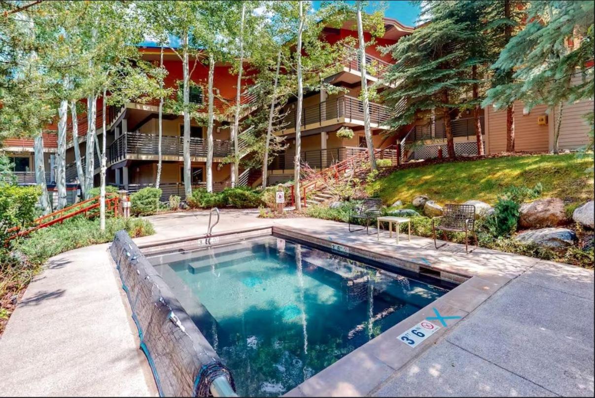Foto 6: Enclave 103, Snowmass Ski-In/Ski-Out Condo w/Shared Pool/Hot Tub