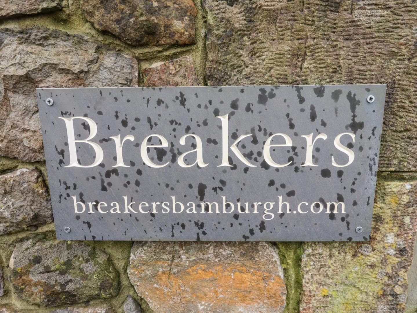 Fotografie 3: Breakers