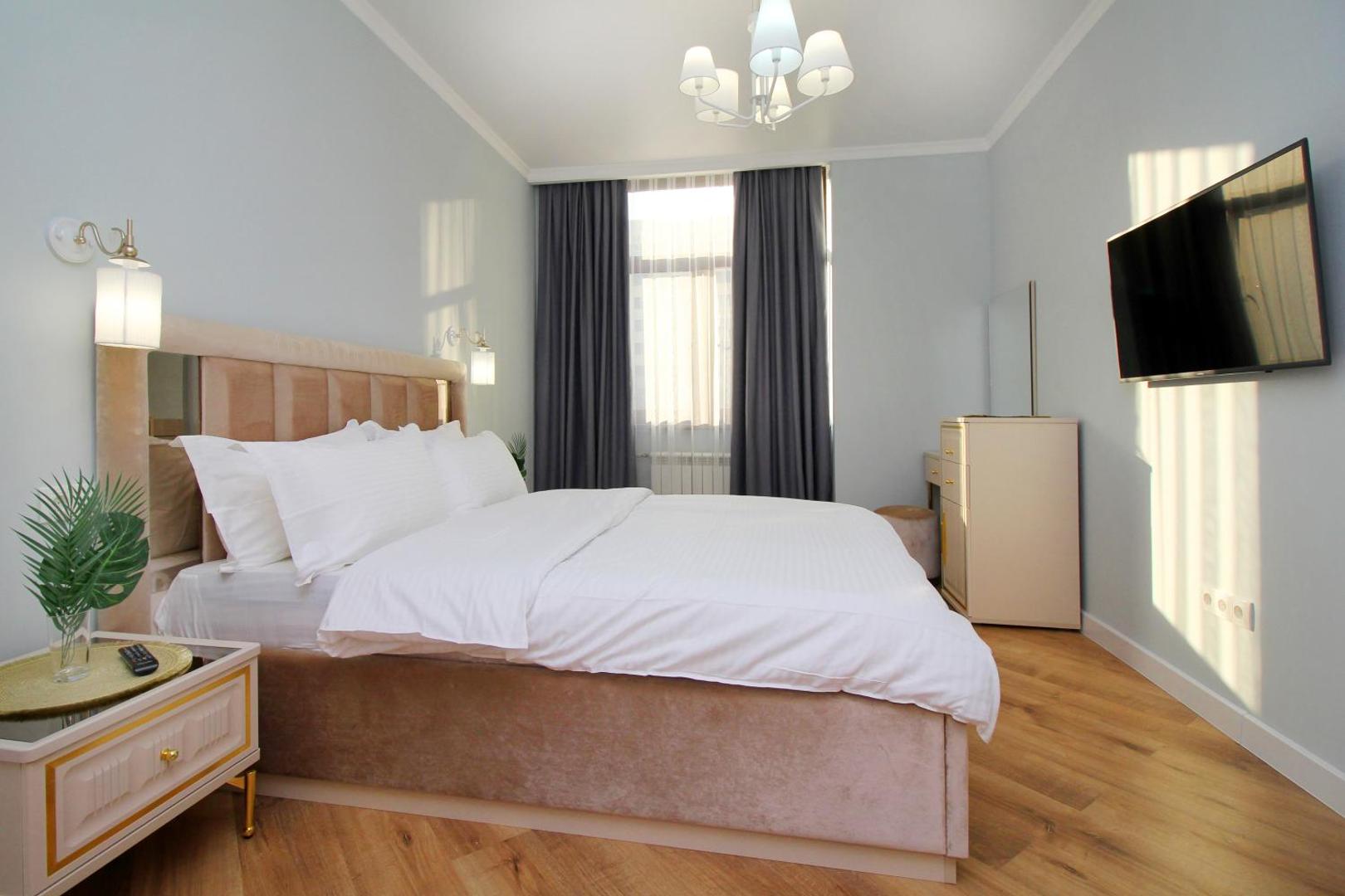 Zdjęcie 2: Modern, Spacious and Elegant Apt 79
