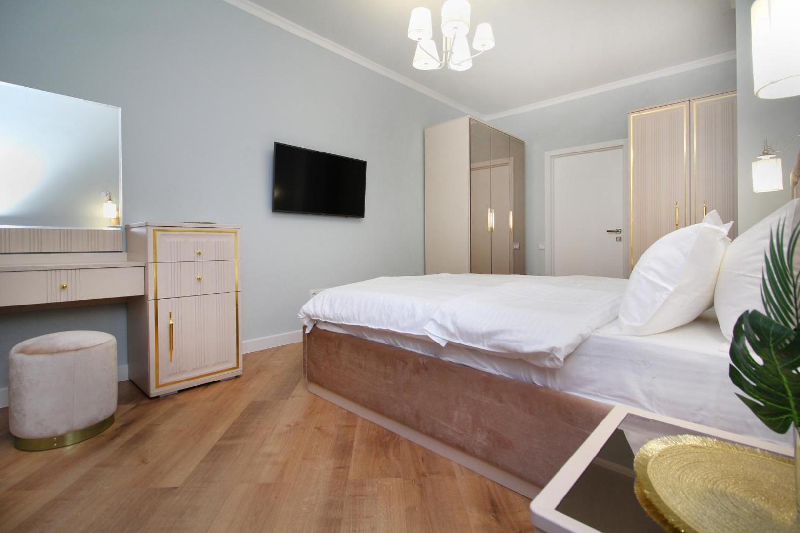 Zdjęcie 3: Modern, Spacious and Elegant Apt 79