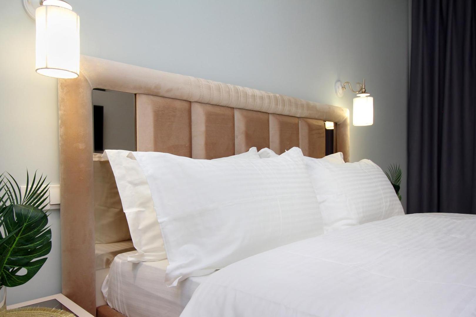 Zdjęcie 5: Modern, Spacious and Elegant Apt 79