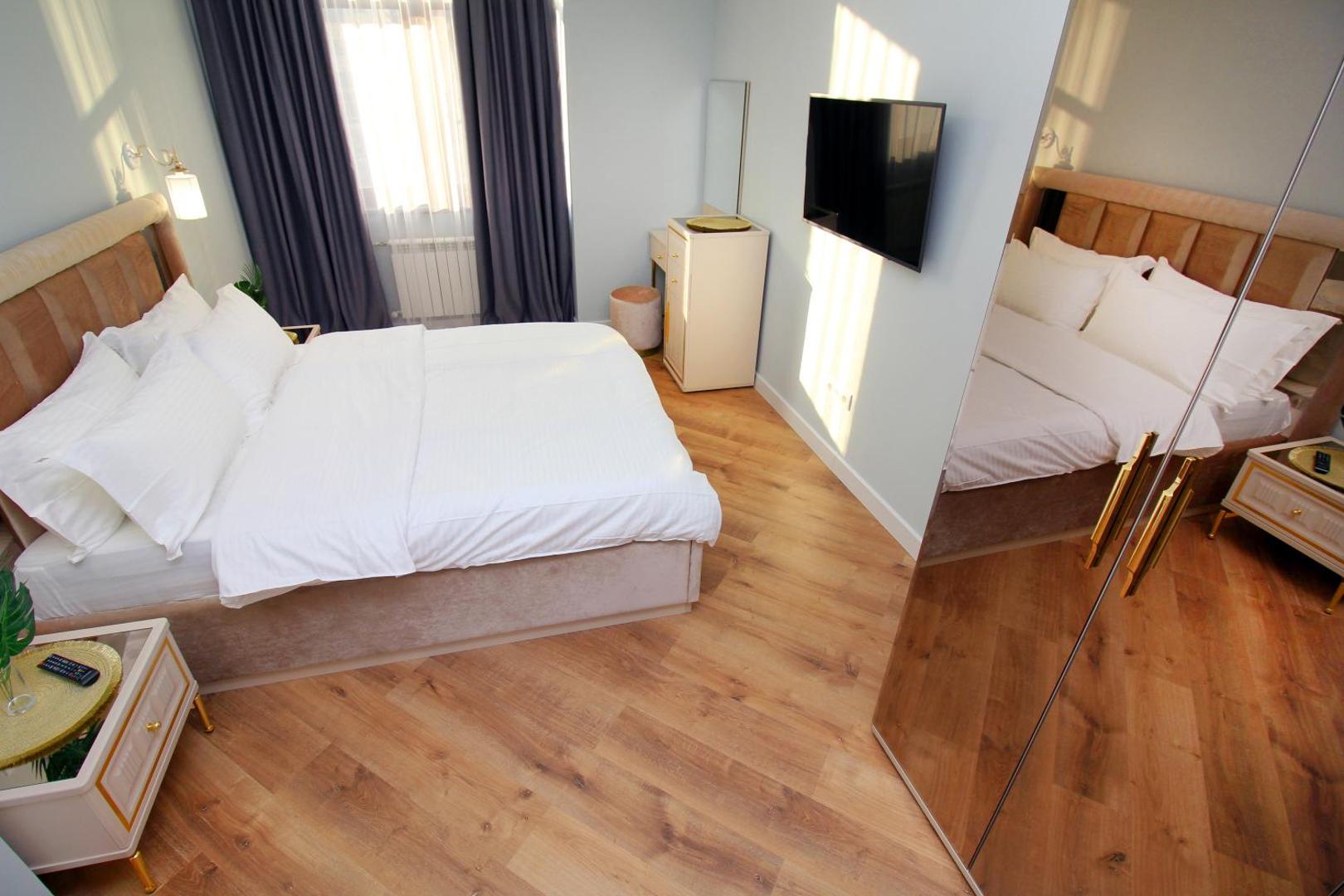 Zdjęcie 6: Modern, Spacious and Elegant Apt 79