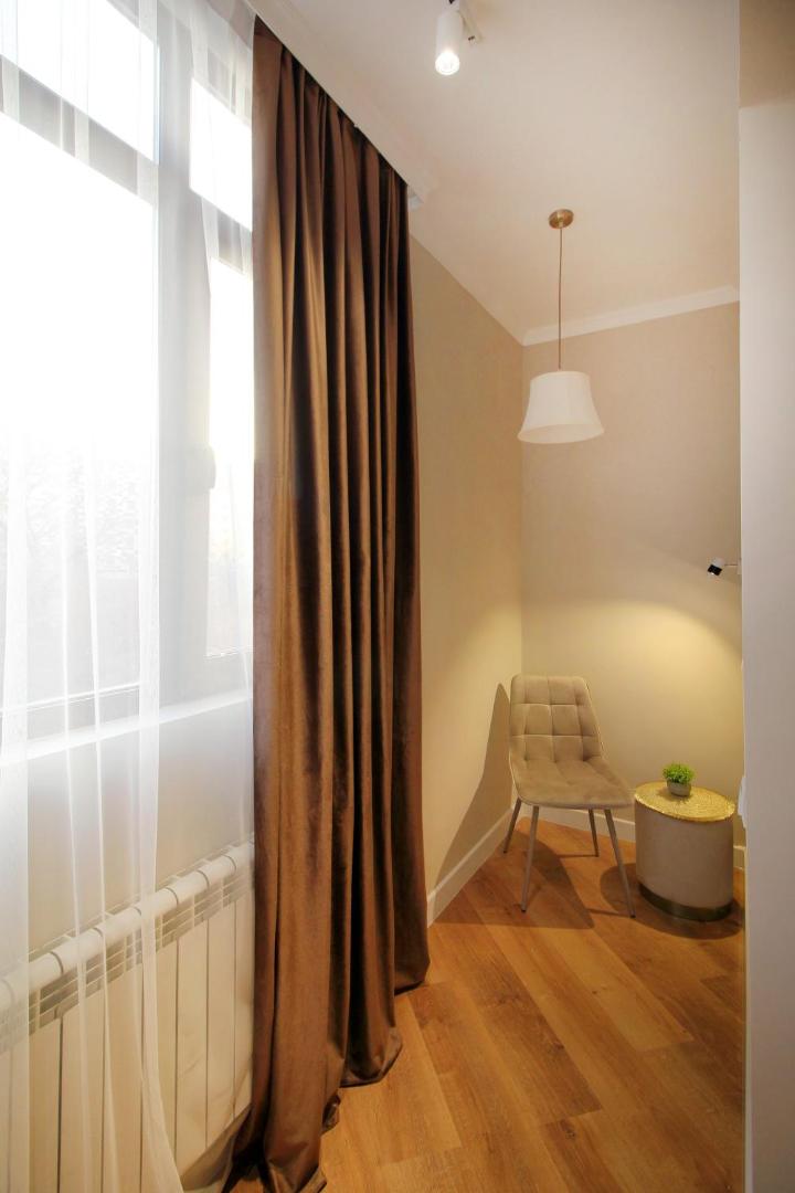 Zdjęcie 10: Modern, Spacious and Elegant Apt 79