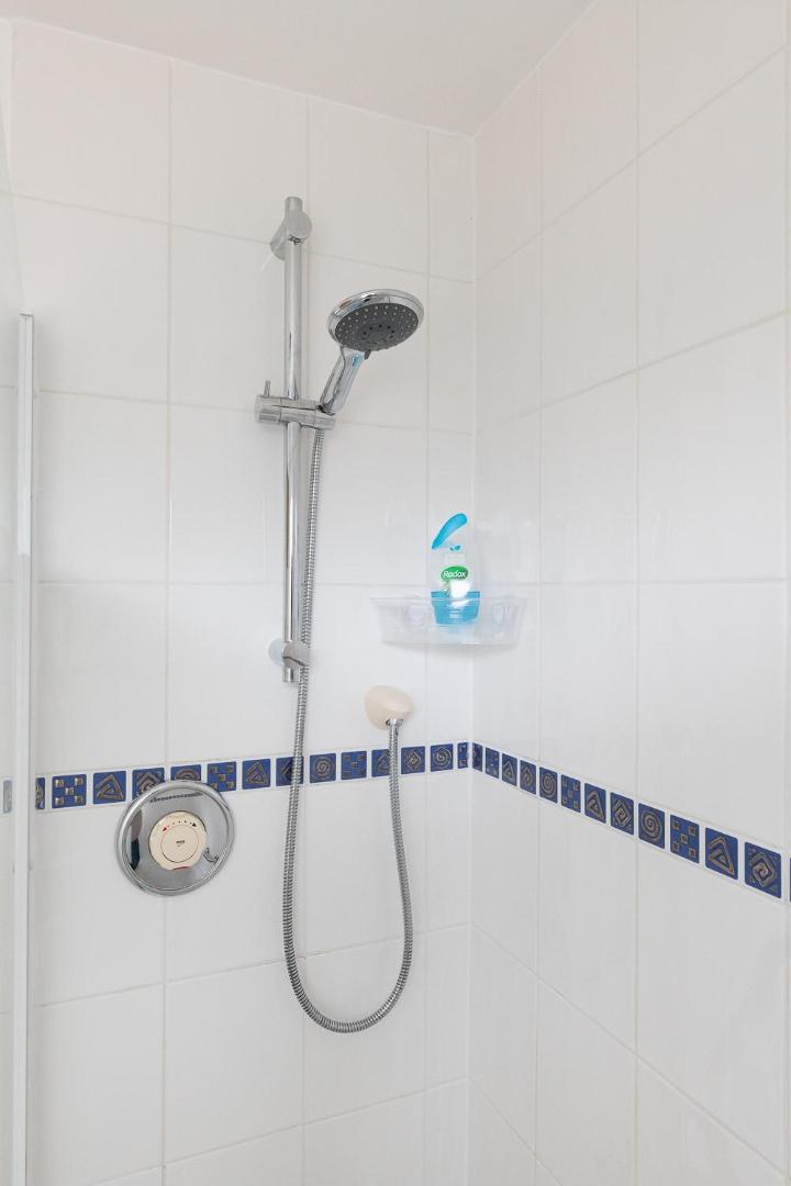Fotografie 3: Foss Flat