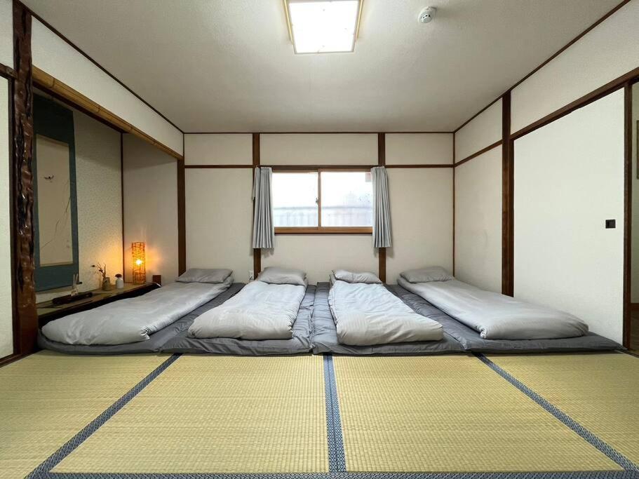 日本橋難波直達大阪小鹿民泊の写真10