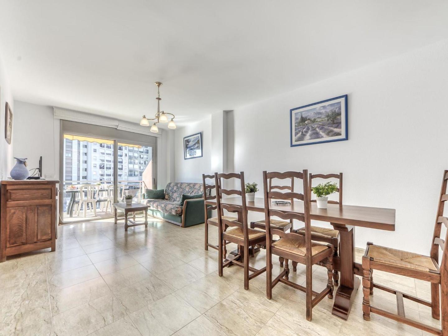 Apartment Edificio Mirablau by Interhomeの写真3