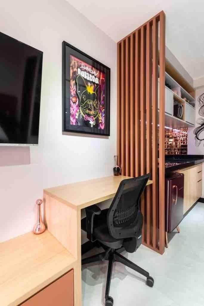 Foto 9: FC212 - Studio de Cinema na Frei Caneca - Próx Av Paulista