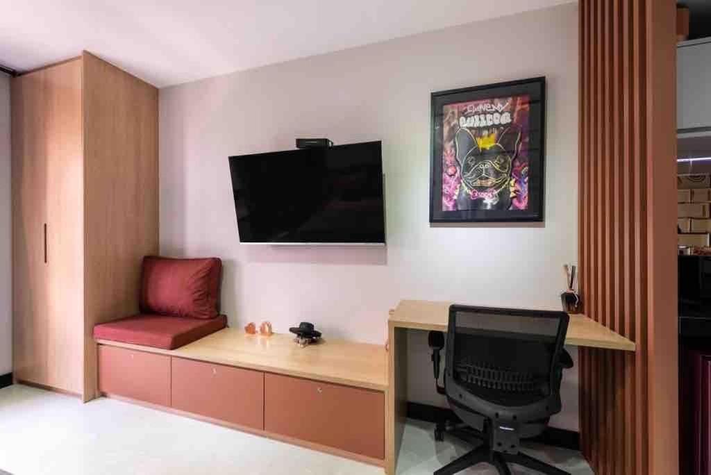 Foto 5: FC212 - Studio de Cinema na Frei Caneca - Próx Av Paulista