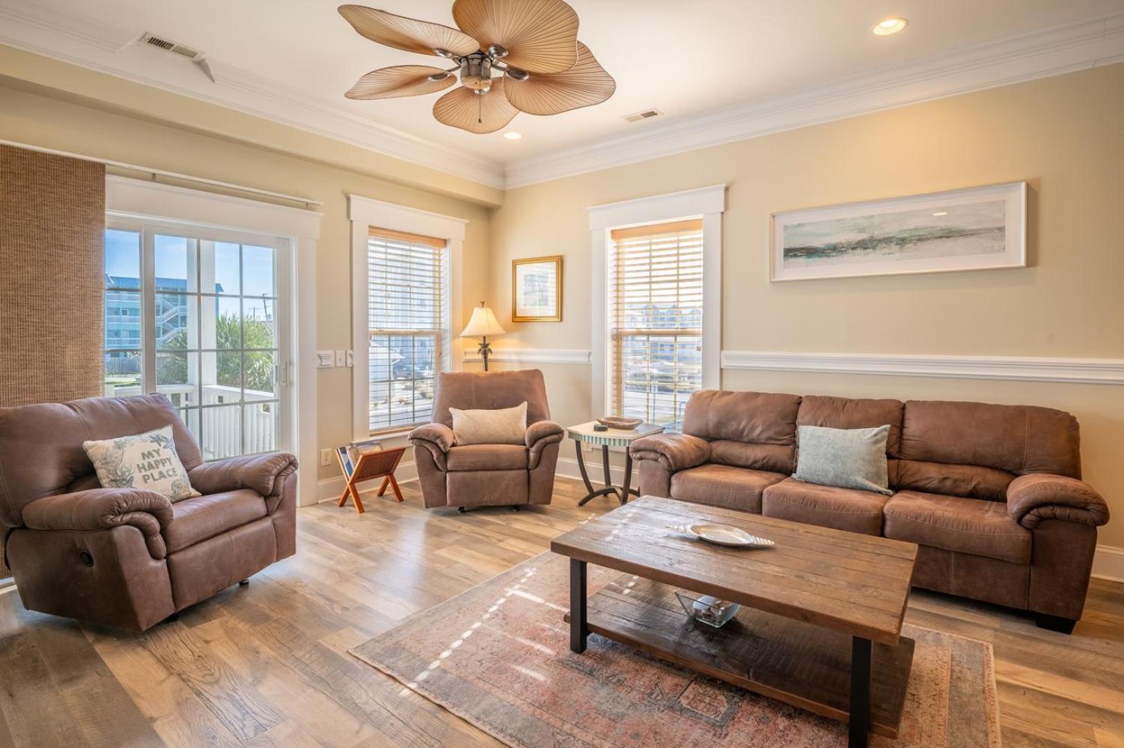 Billede 3: Oceanview - Dog Friendly