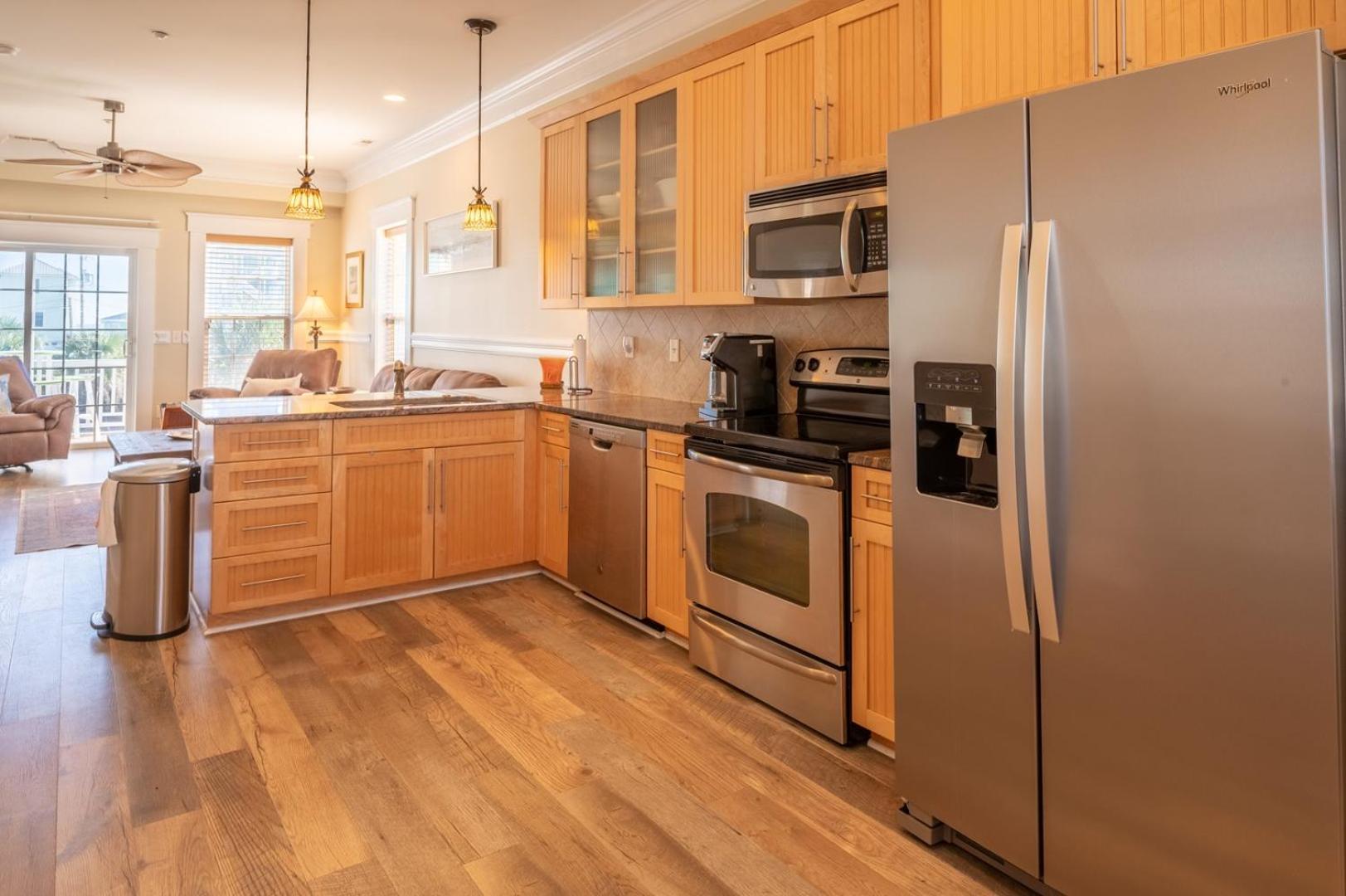 Billede 4: Oceanview - Dog Friendly