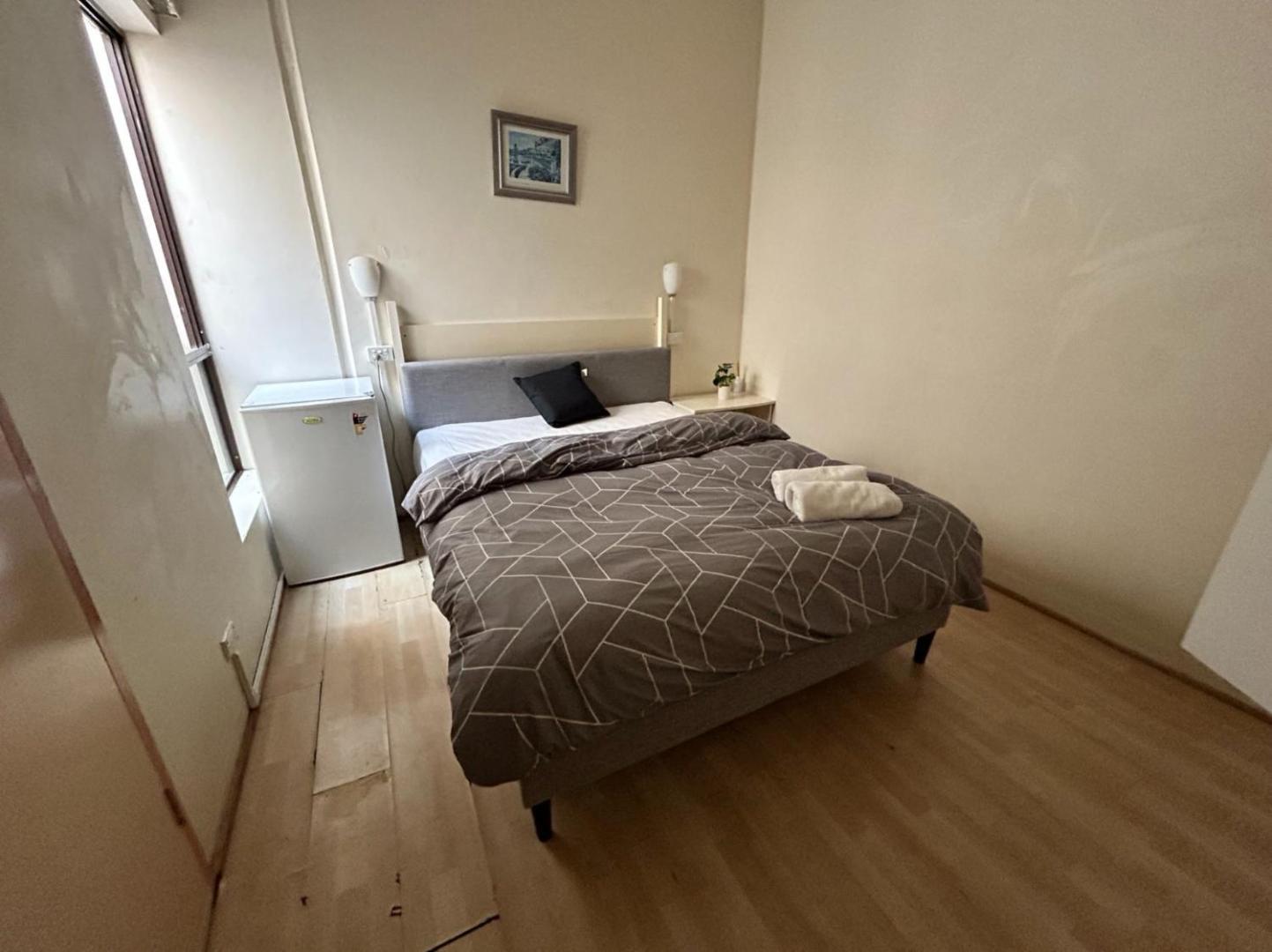 Bilde 2: Studio 26 - Wright Lodge