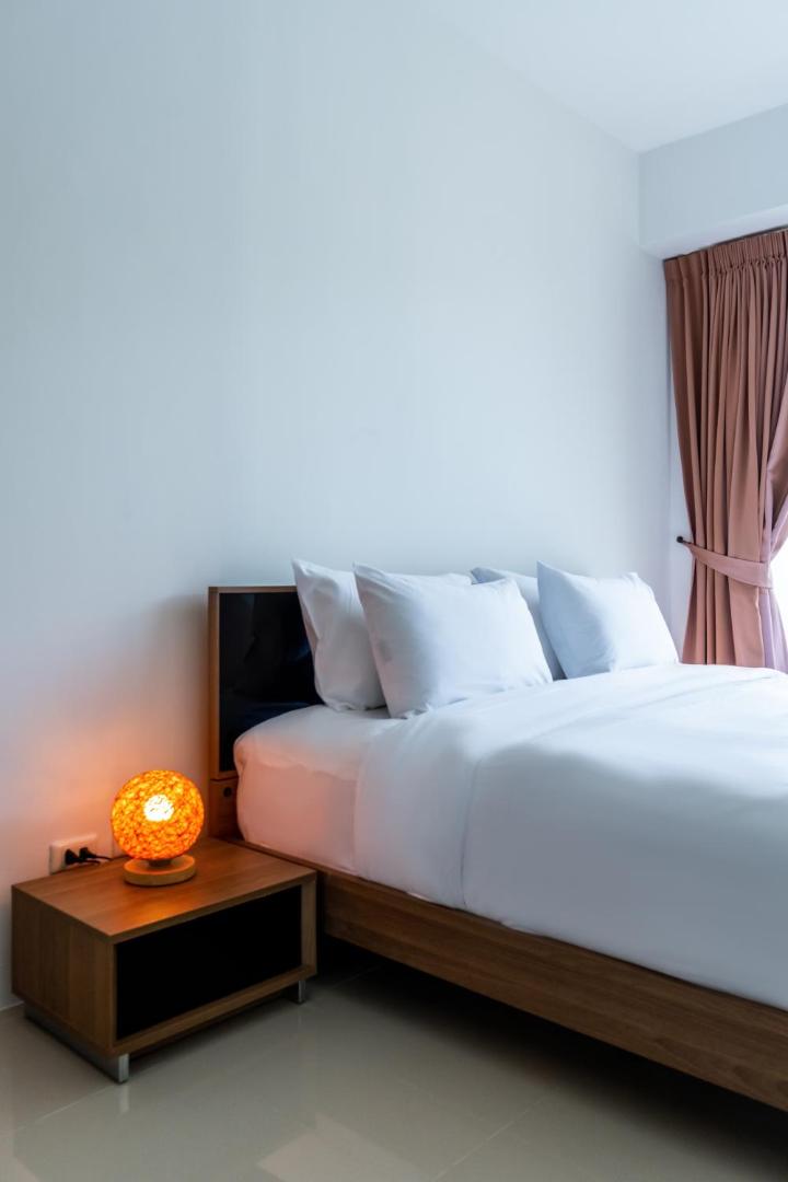 Kuva 7: Chic Condominium by Redfox Hospitality