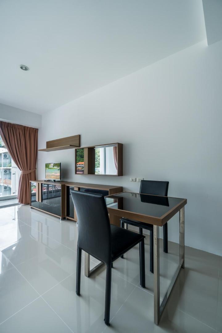 Kuva 8: Chic Condominium by Redfox Hospitality