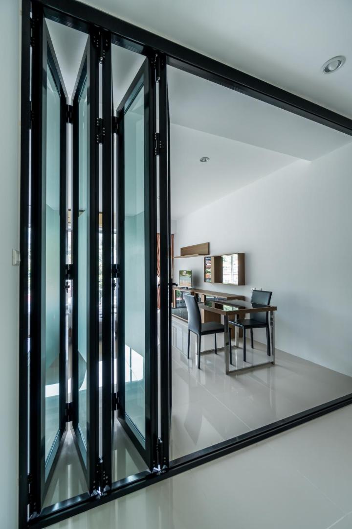Kuva 10: Chic Condominium by Redfox Hospitality