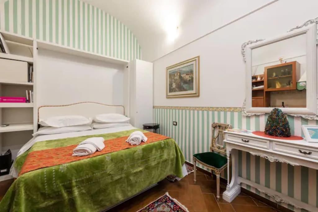 Fotografie 2: APT 0 in the historic center Bari