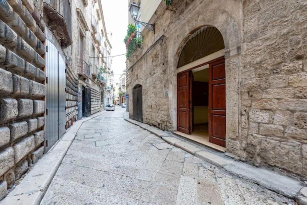Fotografie 5: APT 0 in the historic center Bari