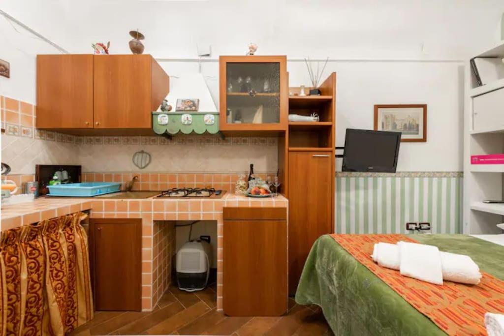 Fotografie 10: APT 0 in the historic center Bari