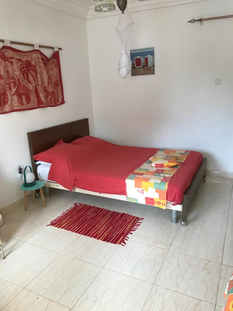 Foto 6: B & B Villa Calliandra