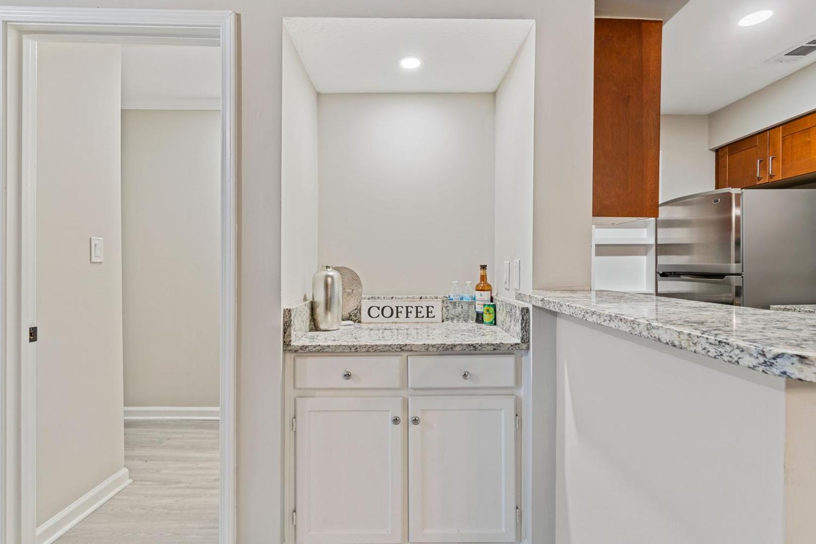 Billede 6: RM2 - 1bdr 1bath Cozy ensuite shared Condo