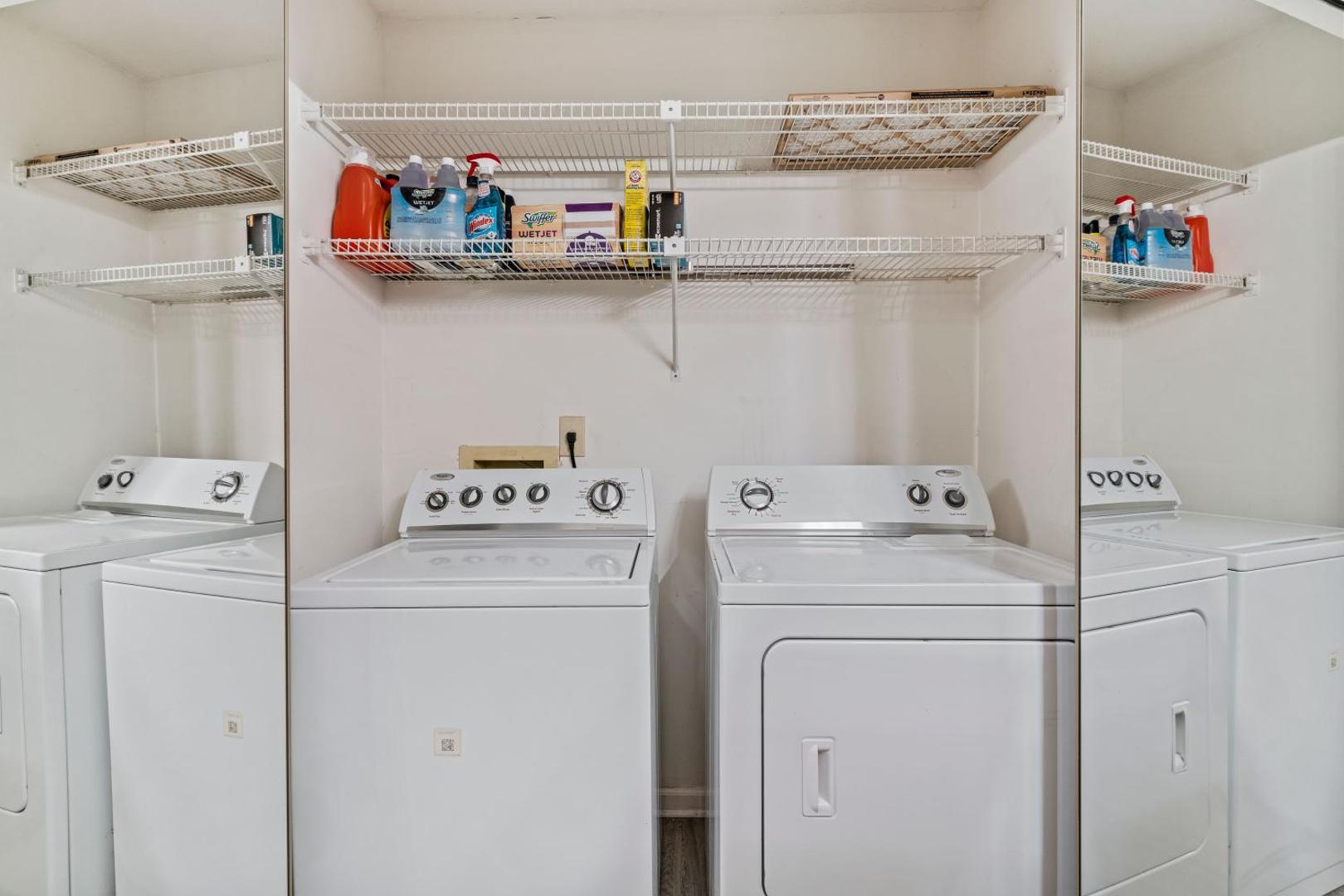 Billede 7: RM2 - 1bdr 1bath Cozy ensuite shared Condo