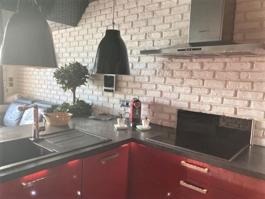 Bild 8: Studio 113, Port Nature 1 au village naturiste