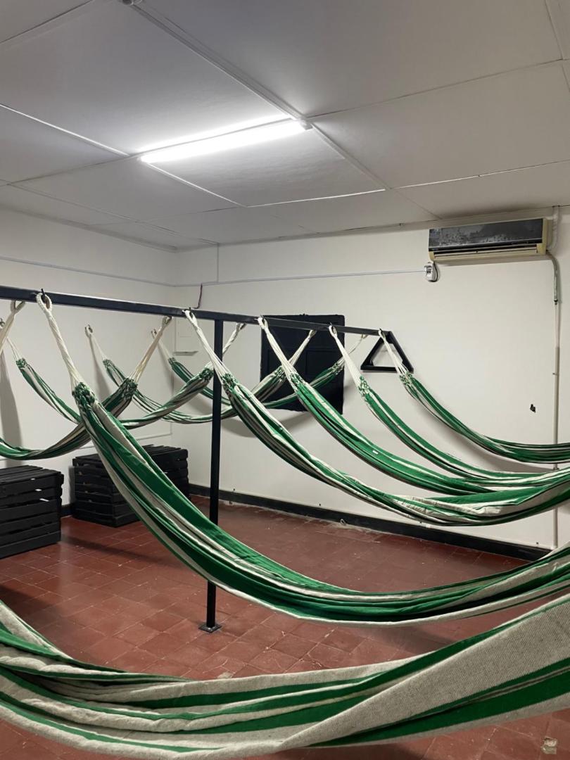 Zdjęcie 5: Hammocks - Hamacas