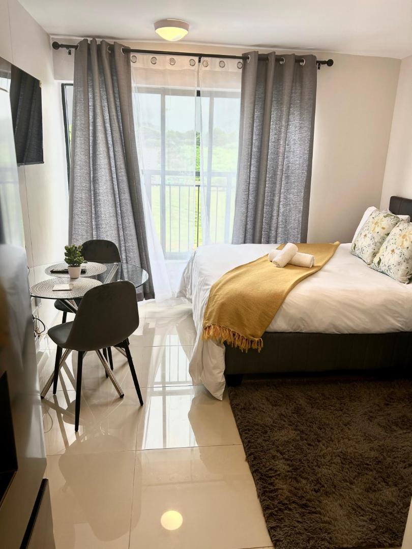 Fotografia 4: Flat in umhlanga