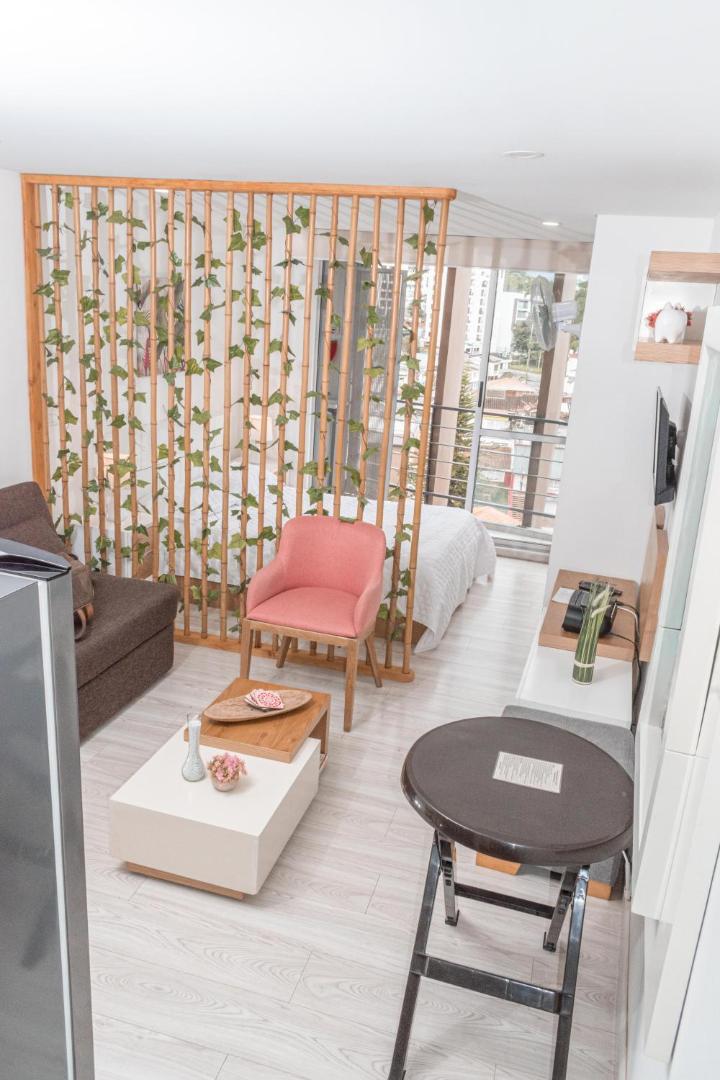 Fotografie 9: Apartamento Loft Edificio Soho 906