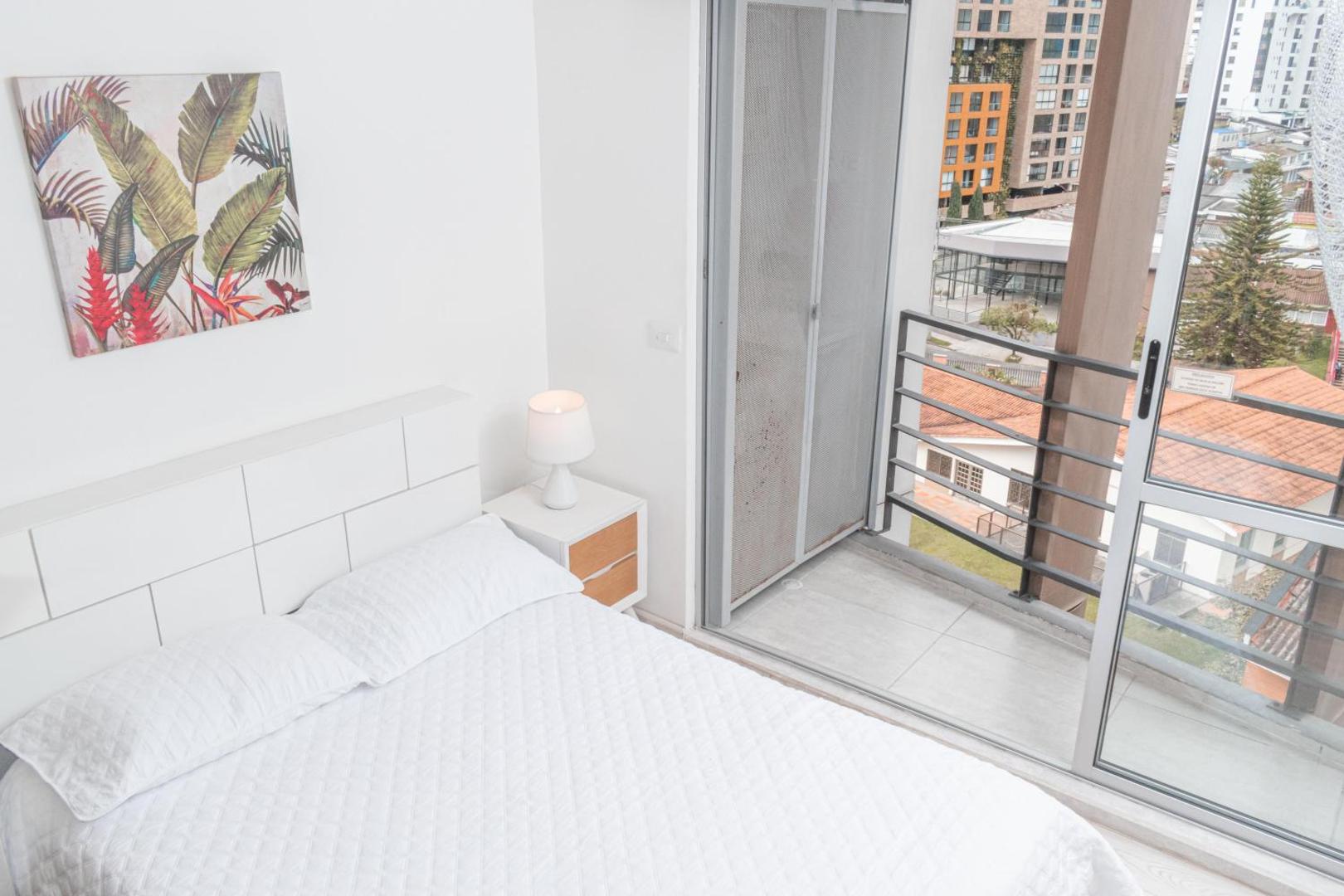 Fotografie 10: Apartamento Loft Edificio Soho 906