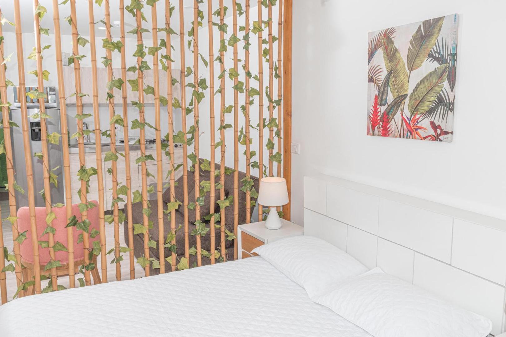 Fotografie 6: Apartamento Loft Edificio Soho 906
