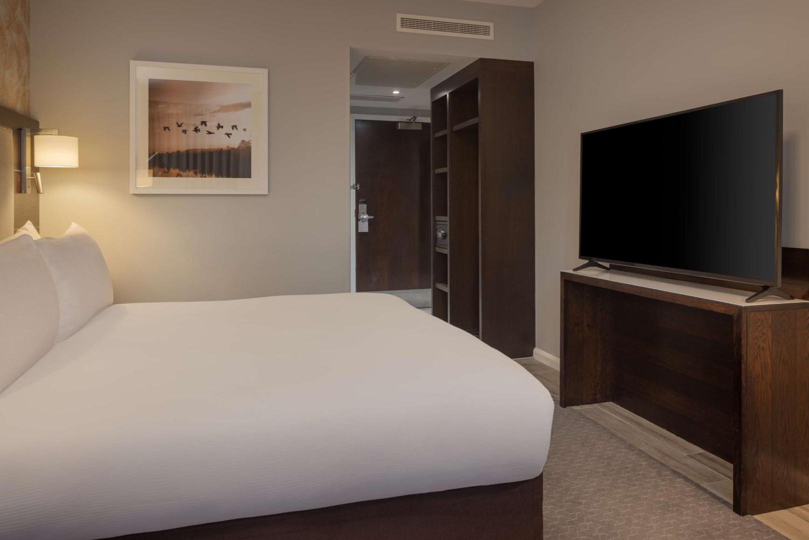 Bild 26: DoubleTree by Hilton London Heathrow Airport