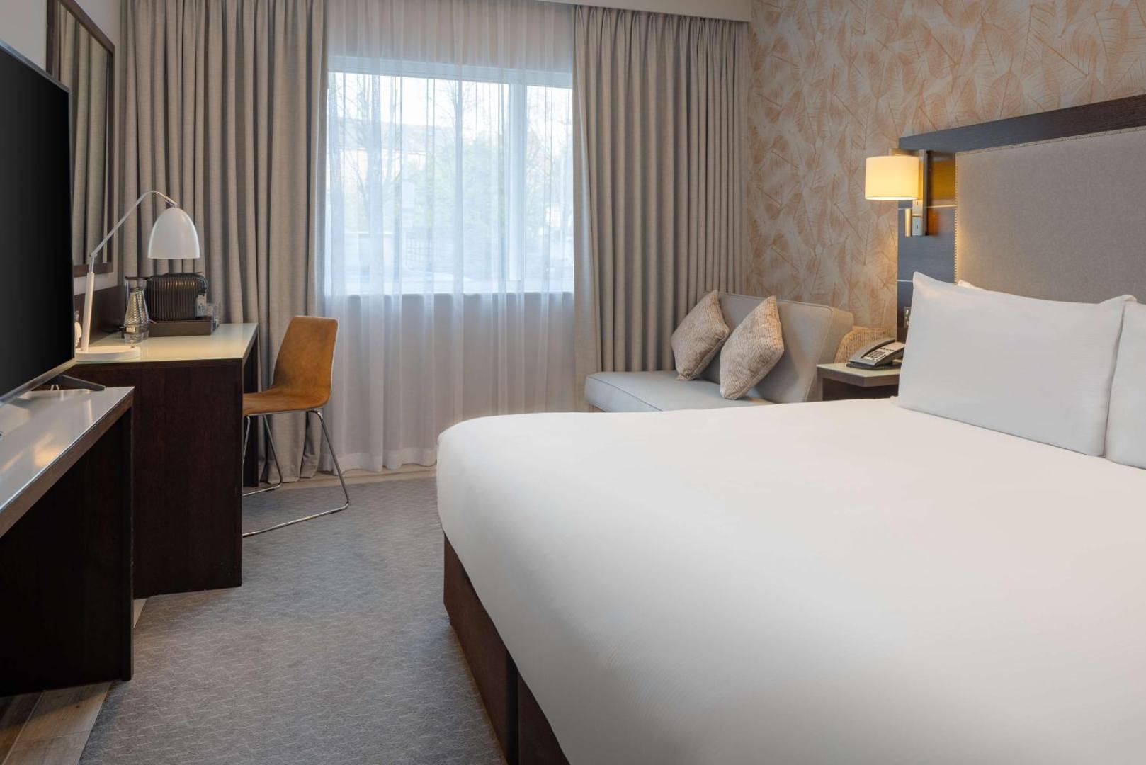 Bild 28: DoubleTree by Hilton London Heathrow Airport