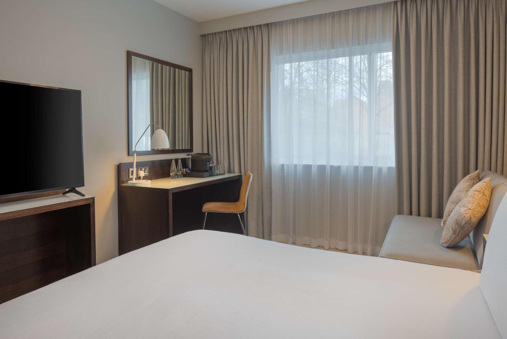 Bild 29: DoubleTree by Hilton London Heathrow Airport