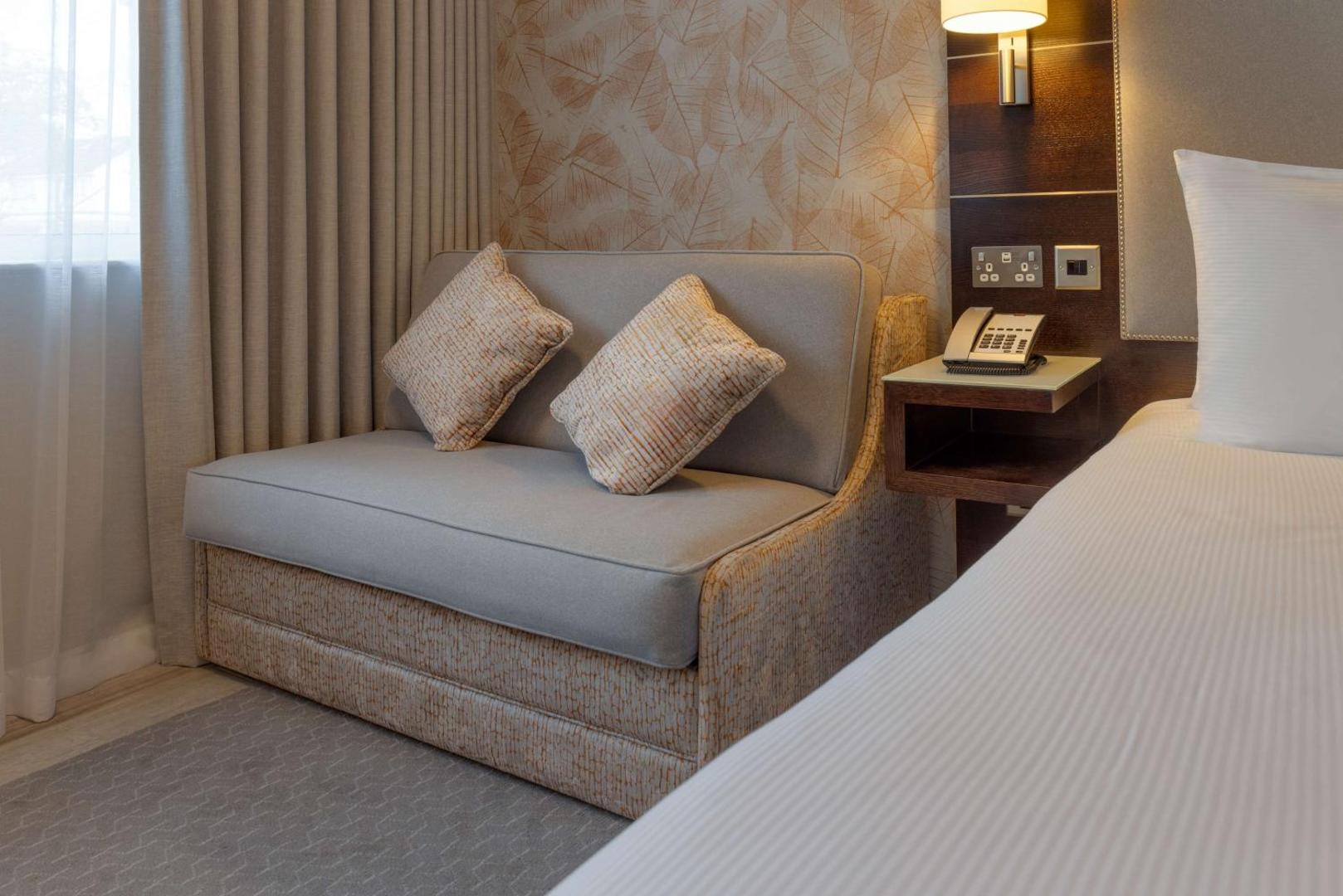 Bild 47: DoubleTree by Hilton London Heathrow Airport
