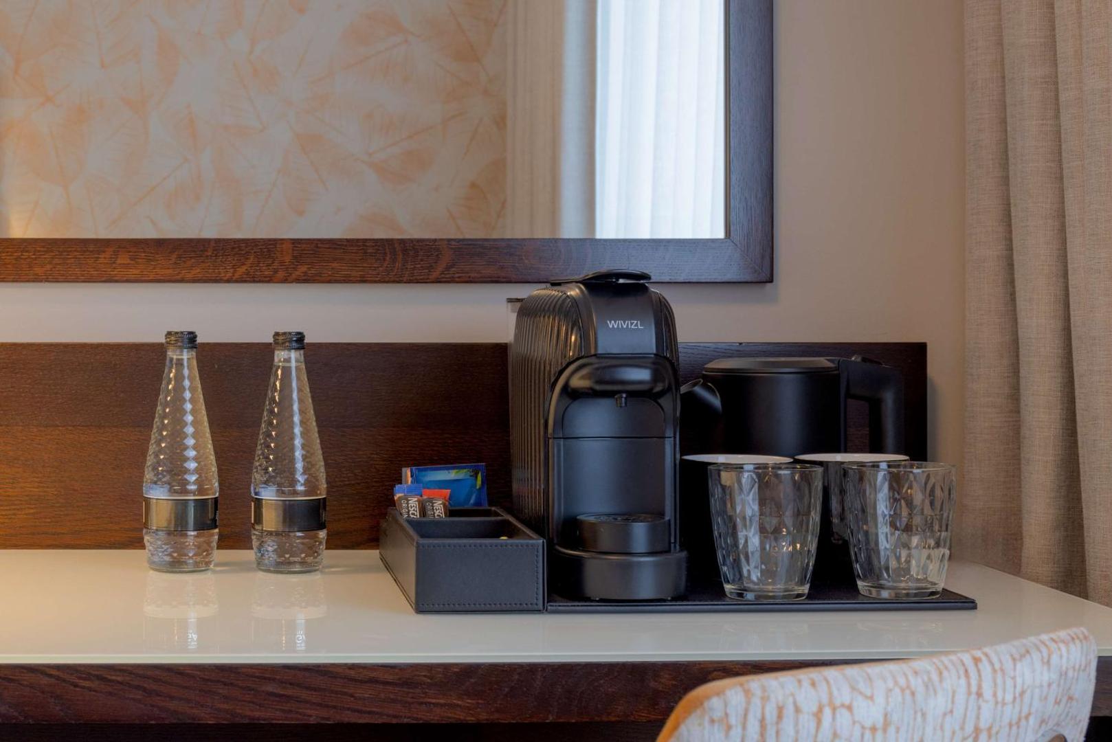Bild 48: DoubleTree by Hilton London Heathrow Airport