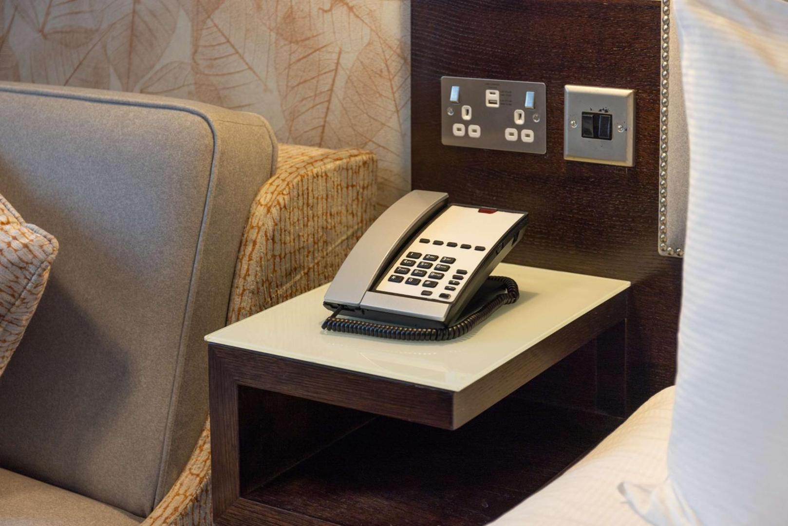 Bild 49: DoubleTree by Hilton London Heathrow Airport