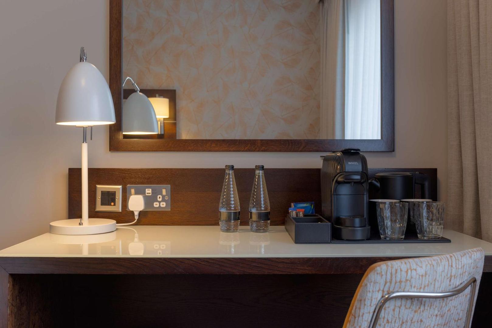 Bild 50: DoubleTree by Hilton London Heathrow Airport