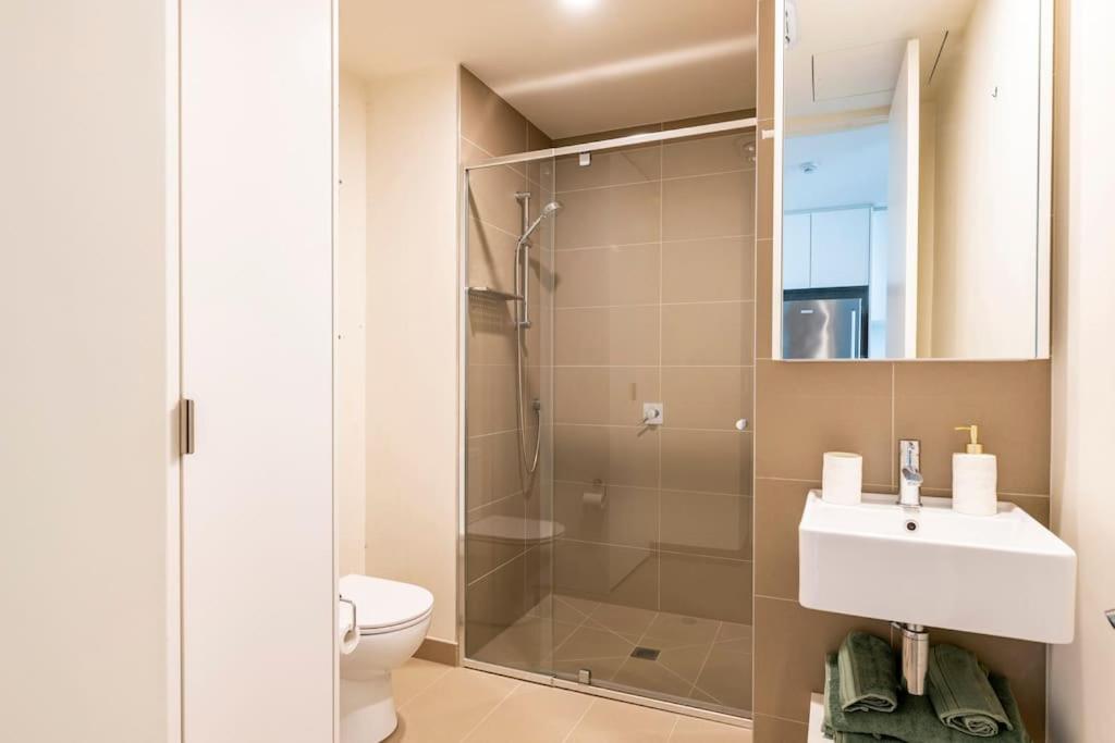 Billede 10: Beachside flat with free parking