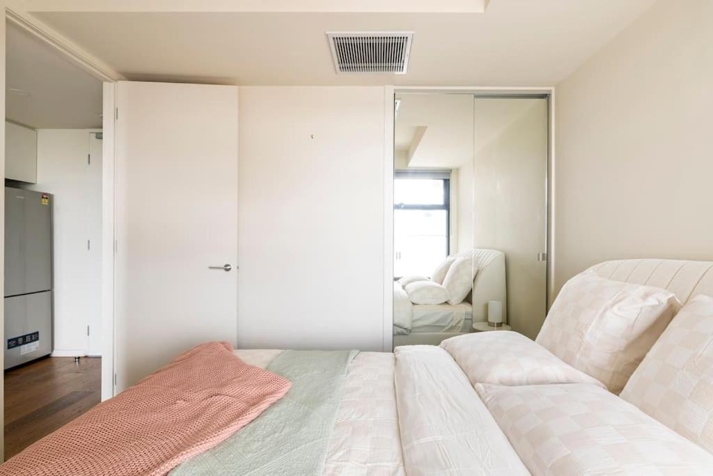 Billede 8: Beachside flat with free parking