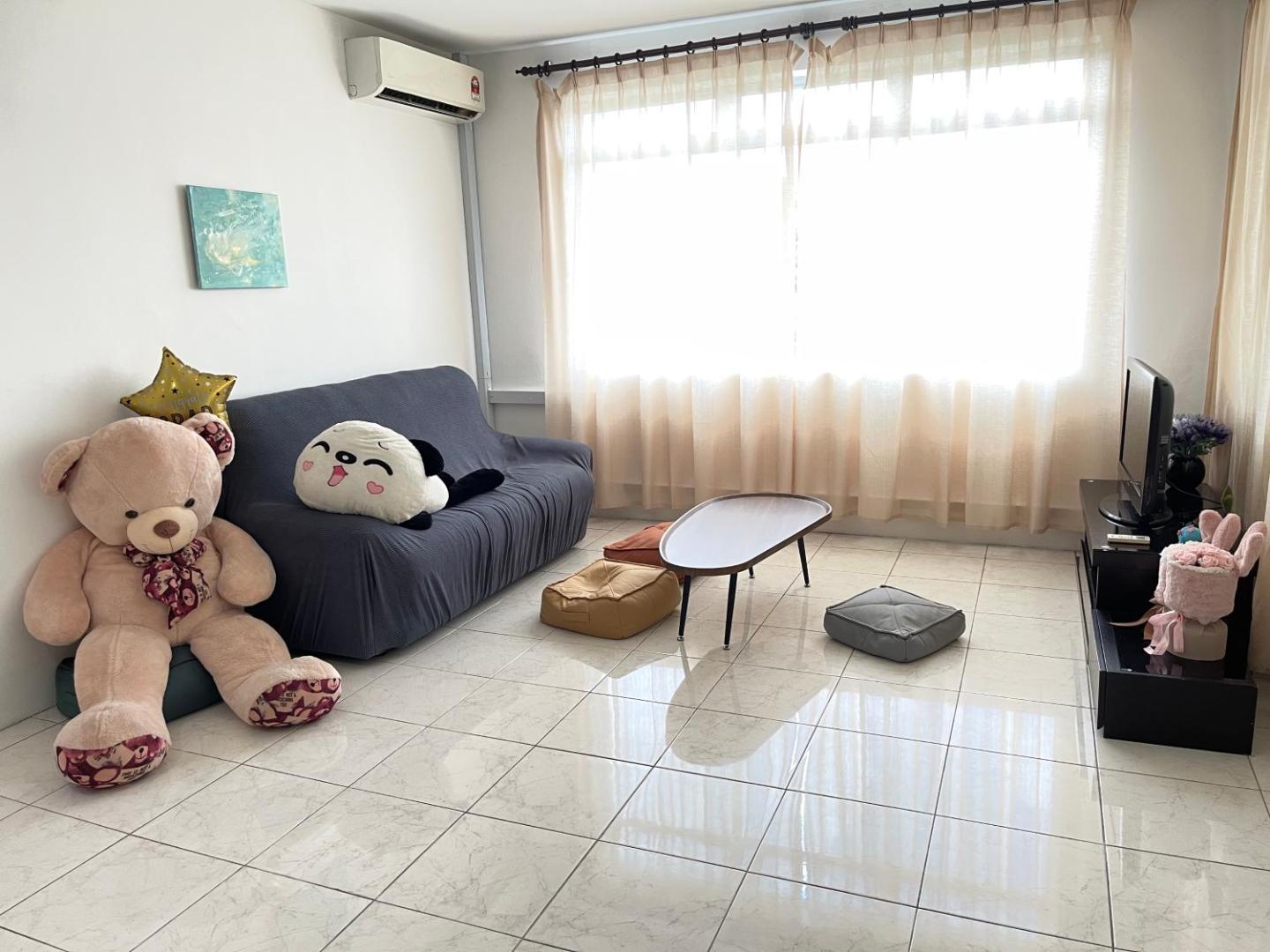 Foto 5: Anna温馨公寓式的住宅