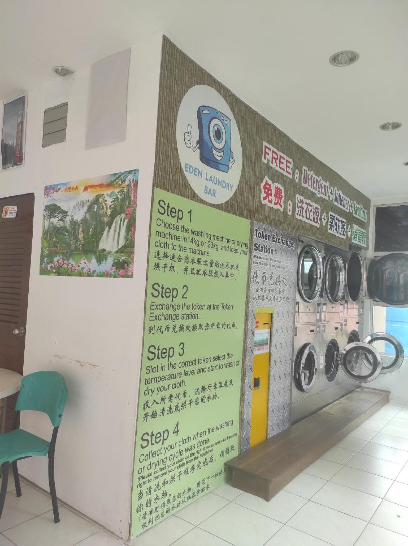 Foto 2: Anna温馨公寓式的住宅