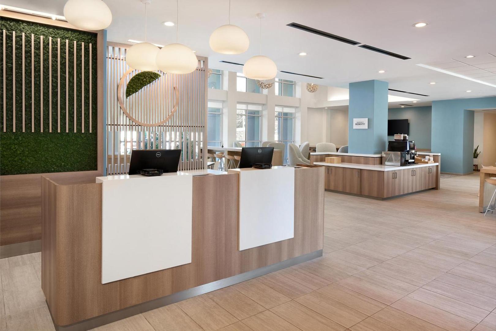 Fotografie 4: Element by Marriott Orlando at SeaWorld