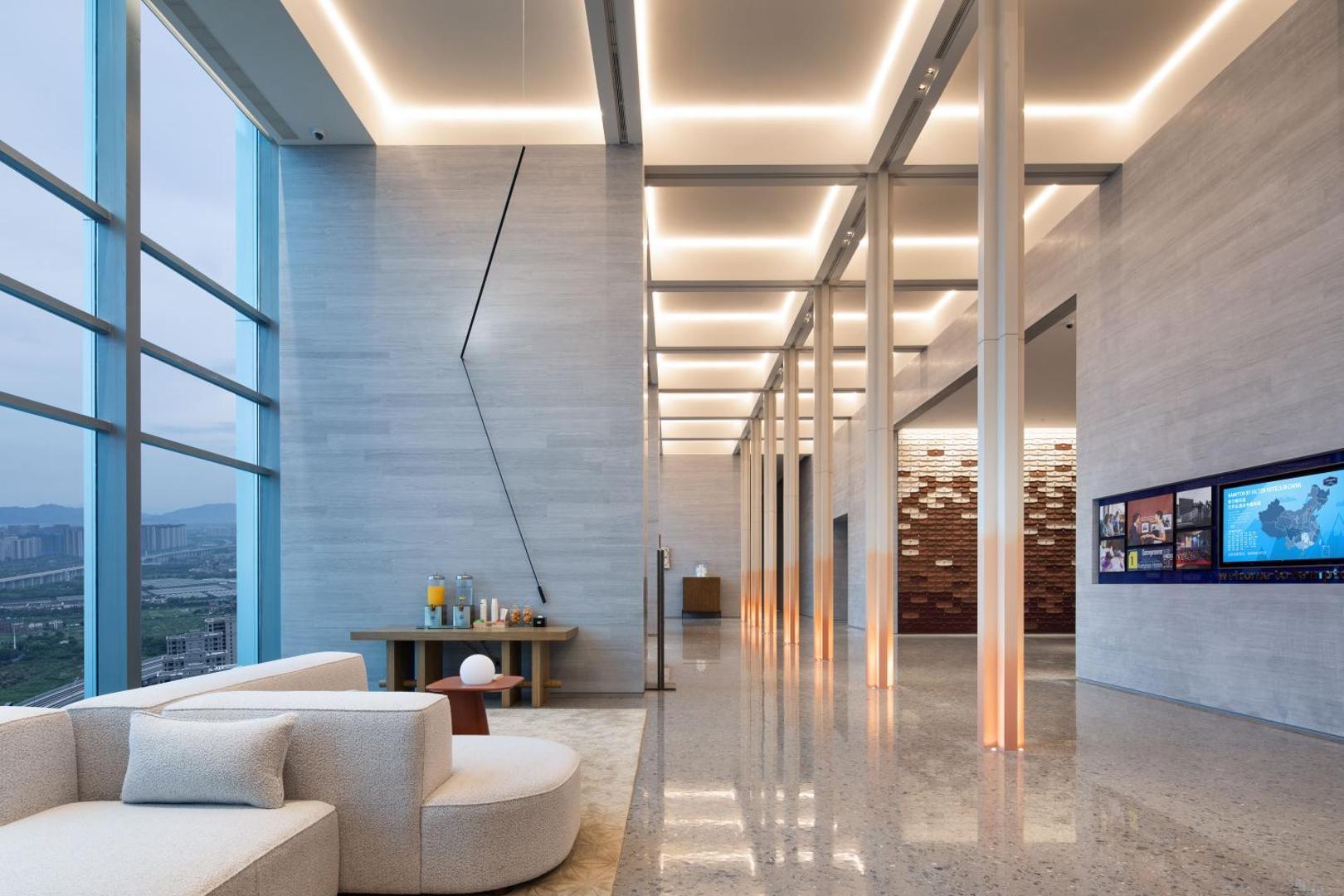 Hampton by Hilton Hangzhou Liangzhu photo 10