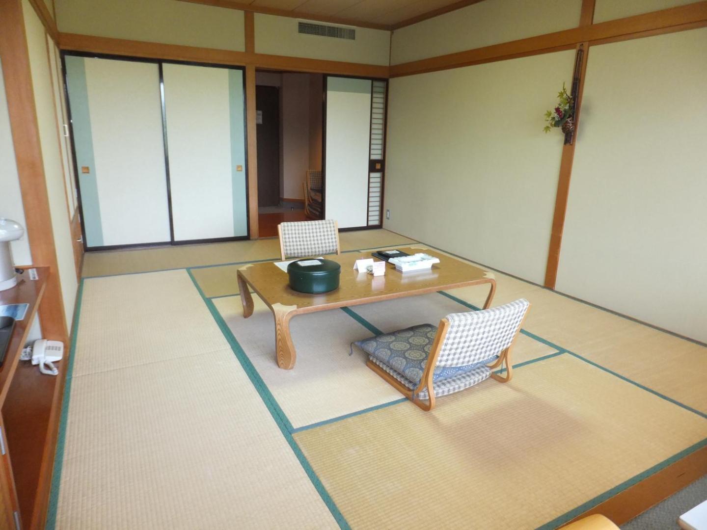 Fotografie 9: 田沢湖水沢温泉郷セルリアンリゾートAoni