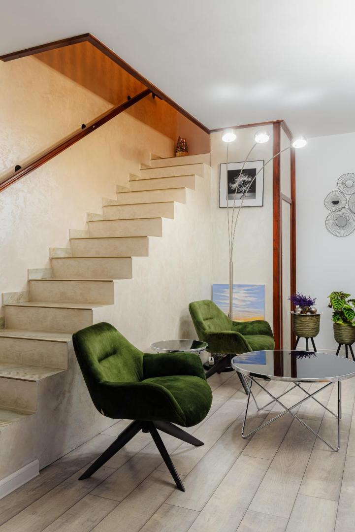 Bilde 5: Duplex lux - Thoria