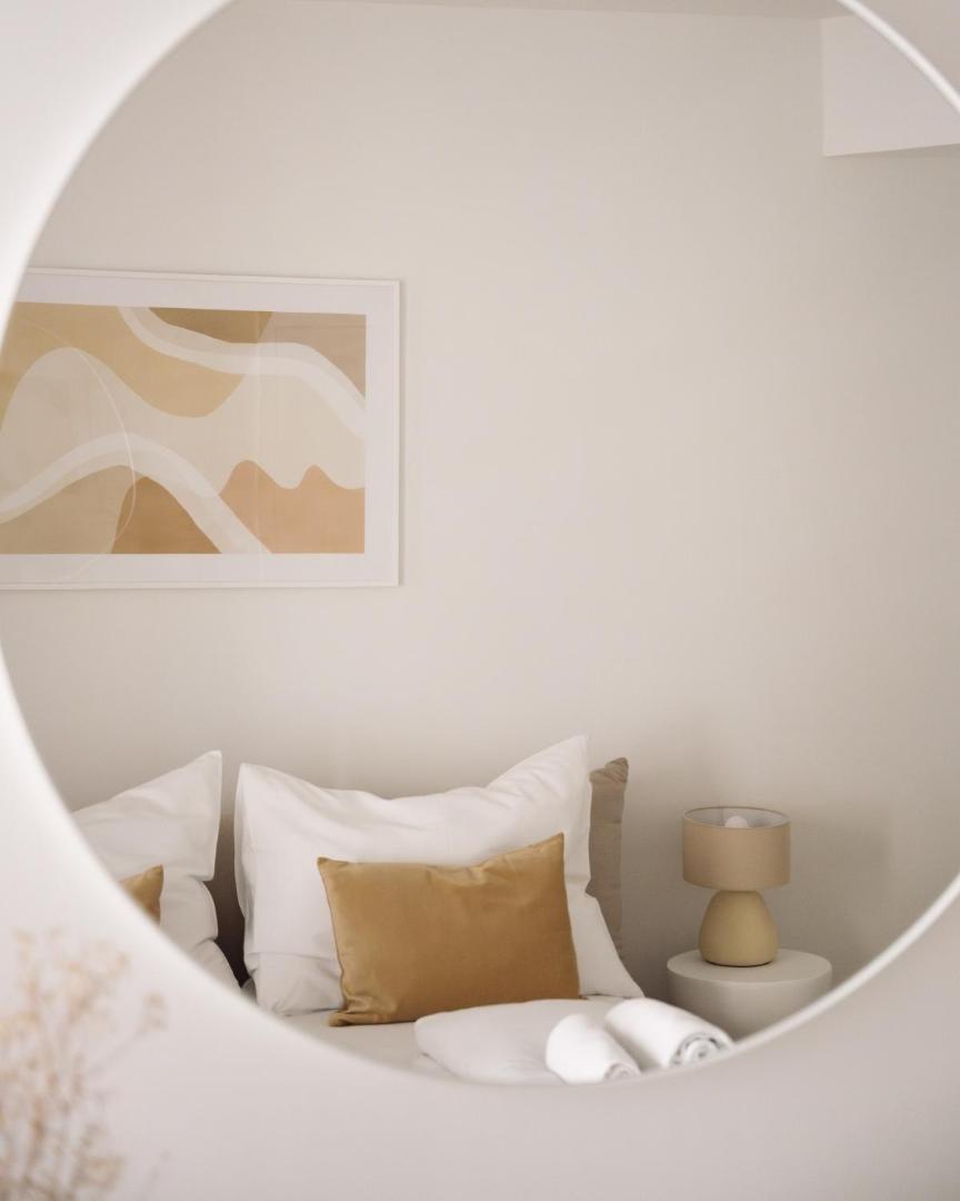 Fotografie 6: Stylish & Modern Apartment - Private Garden