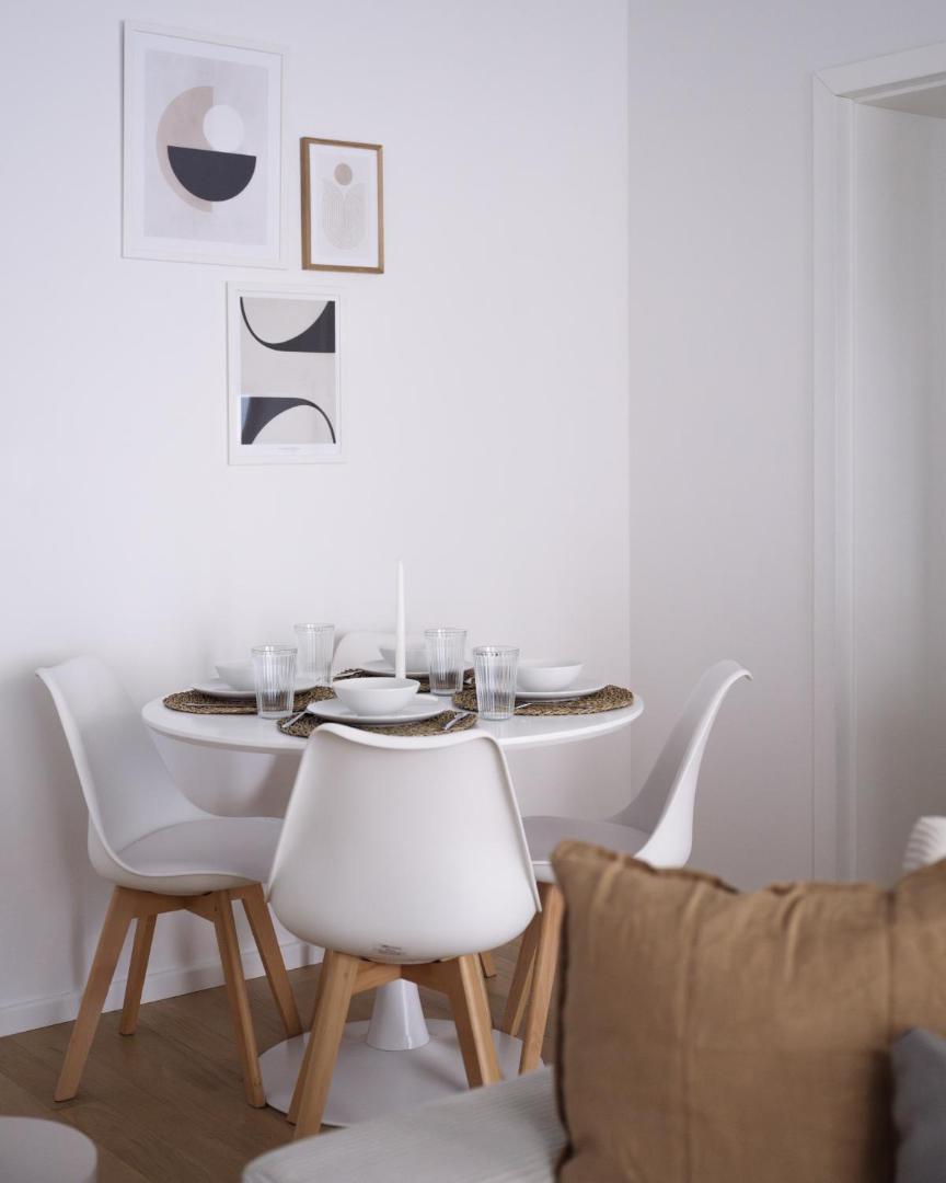 Fotografie 9: Stylish & Modern Apartment - Private Garden