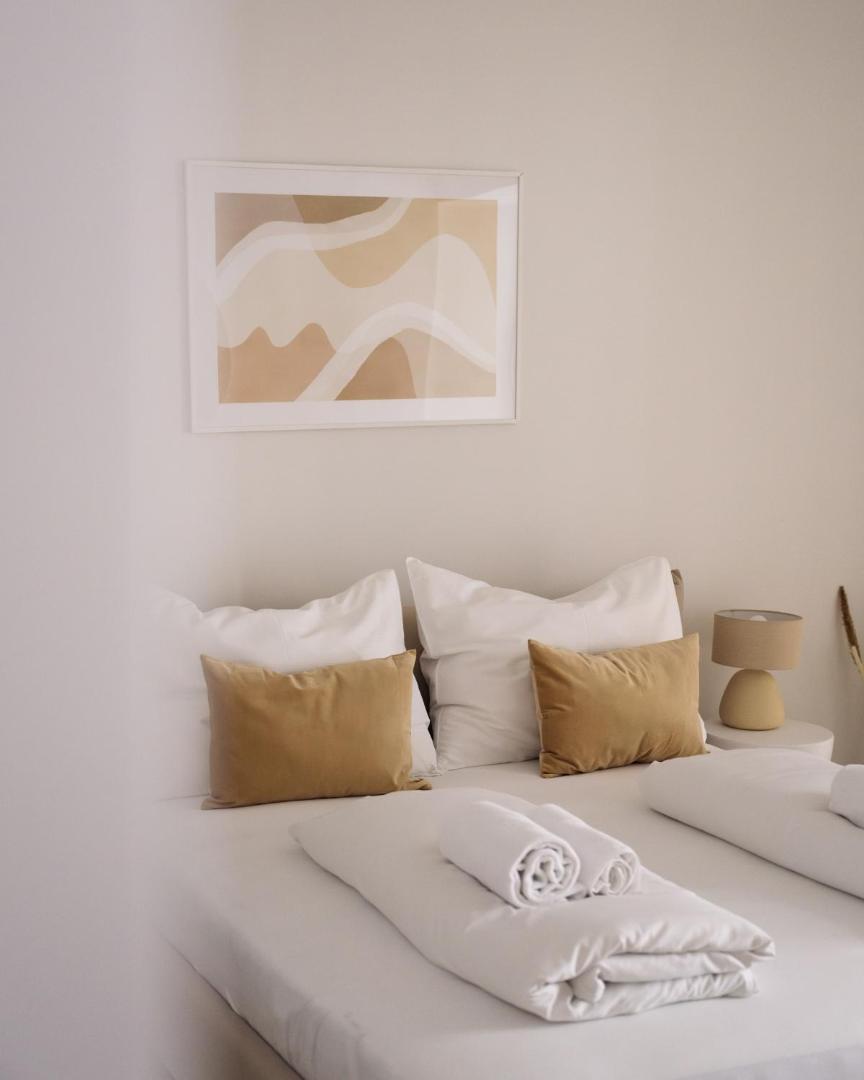 Fotografie 10: Stylish & Modern Apartment - Private Garden